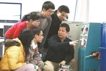 最美铁道科技工作者,十大最美铁道工作者