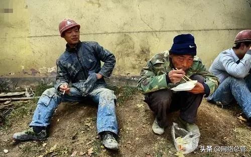 干监理累不累,干监理轻松吗