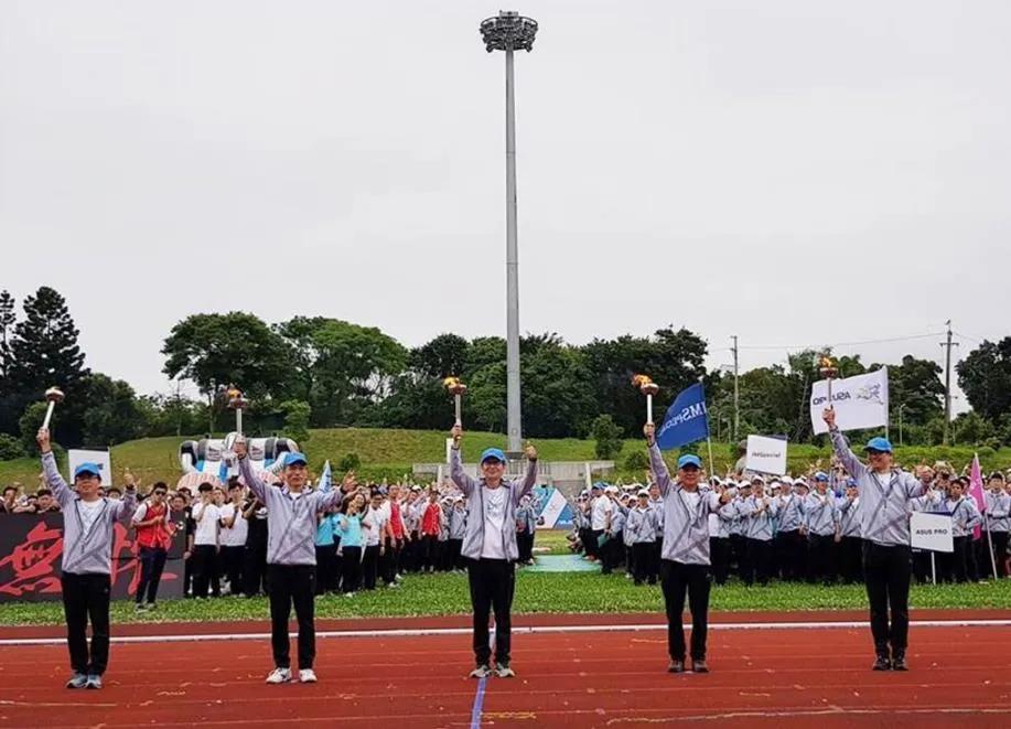 华硕和和硕,和硕华硕分家