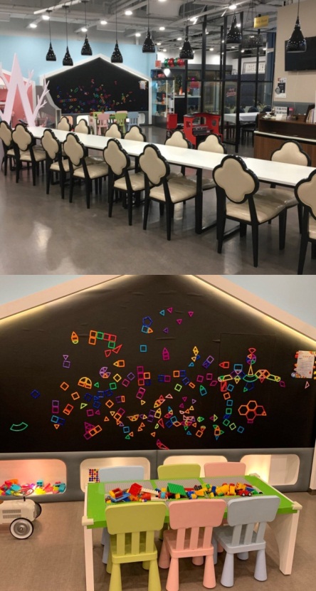 沈阳适合亲子餐厅推荐,沈阳适合带小宝宝吃饭的亲子餐厅