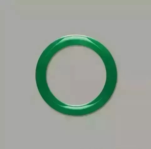 价值千万的翡翠手镯鉴宝,最贵的翡翠手镯一亿元左右