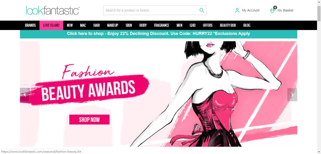 海淘攻略买护肤品推荐哪个,海淘攻略