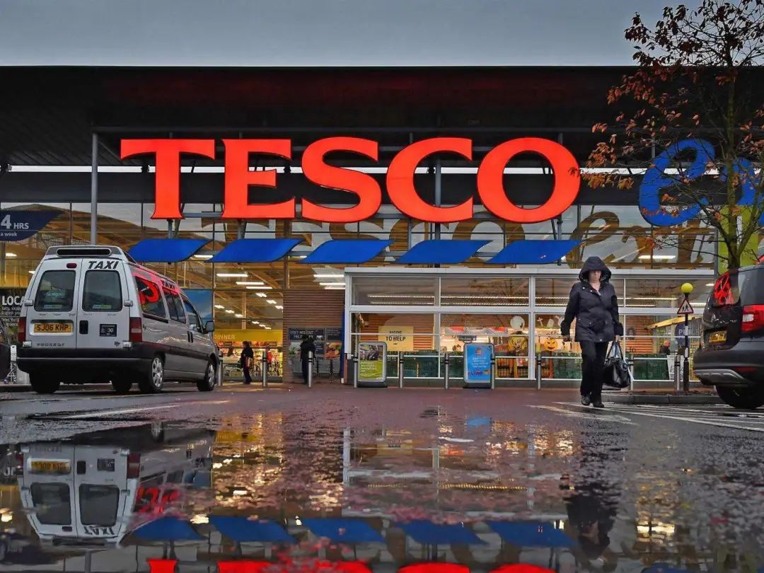 英国超市零食tesco,英国的零食大推荐