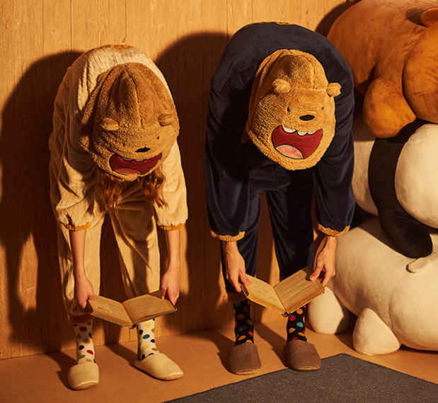 女士家居服品牌排行榜前十名,好看的家居服品牌推荐