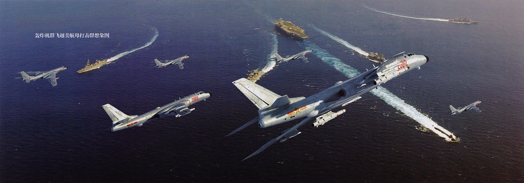 美媒曝拜登签署中美关系,拜登谈对美国军事