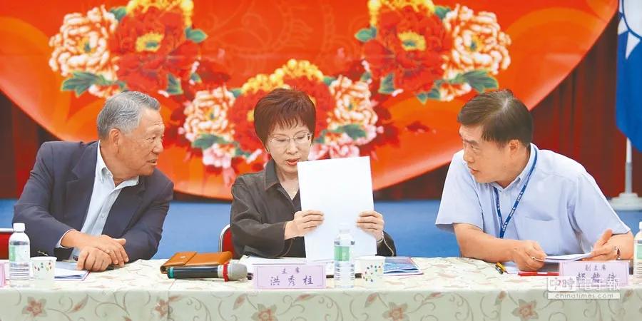 台湾历史上最惨烈的一战,台湾风风雨雨400年