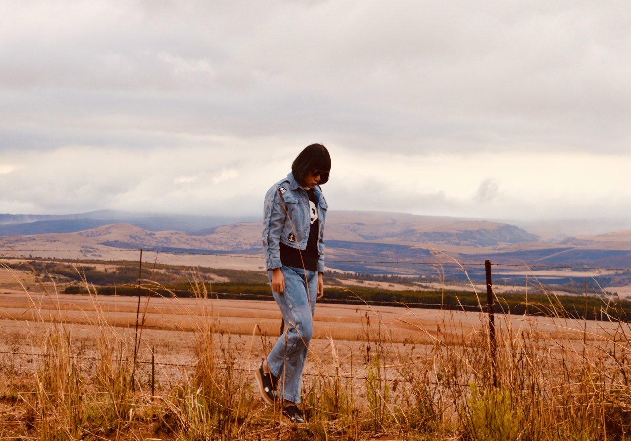 纪录片南非探险记,南非游记纪录片