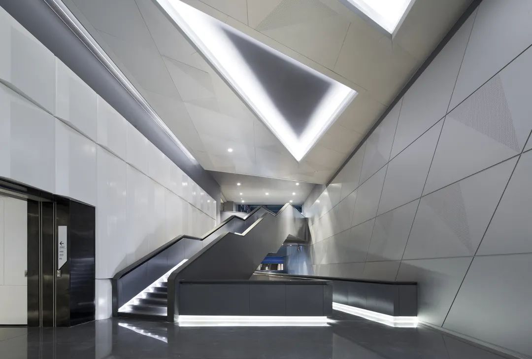 ENJOYDESIGN：书香与艺居融为一体，重塑潮流空间IP