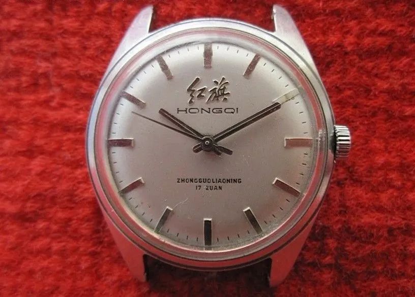 我当厂长那些年：为了拯救蝴蝶表厂，我们想过很多办法