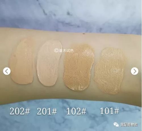 不脱妆粉底液第一名气垫,夏日气垫底妆不脱妆方法