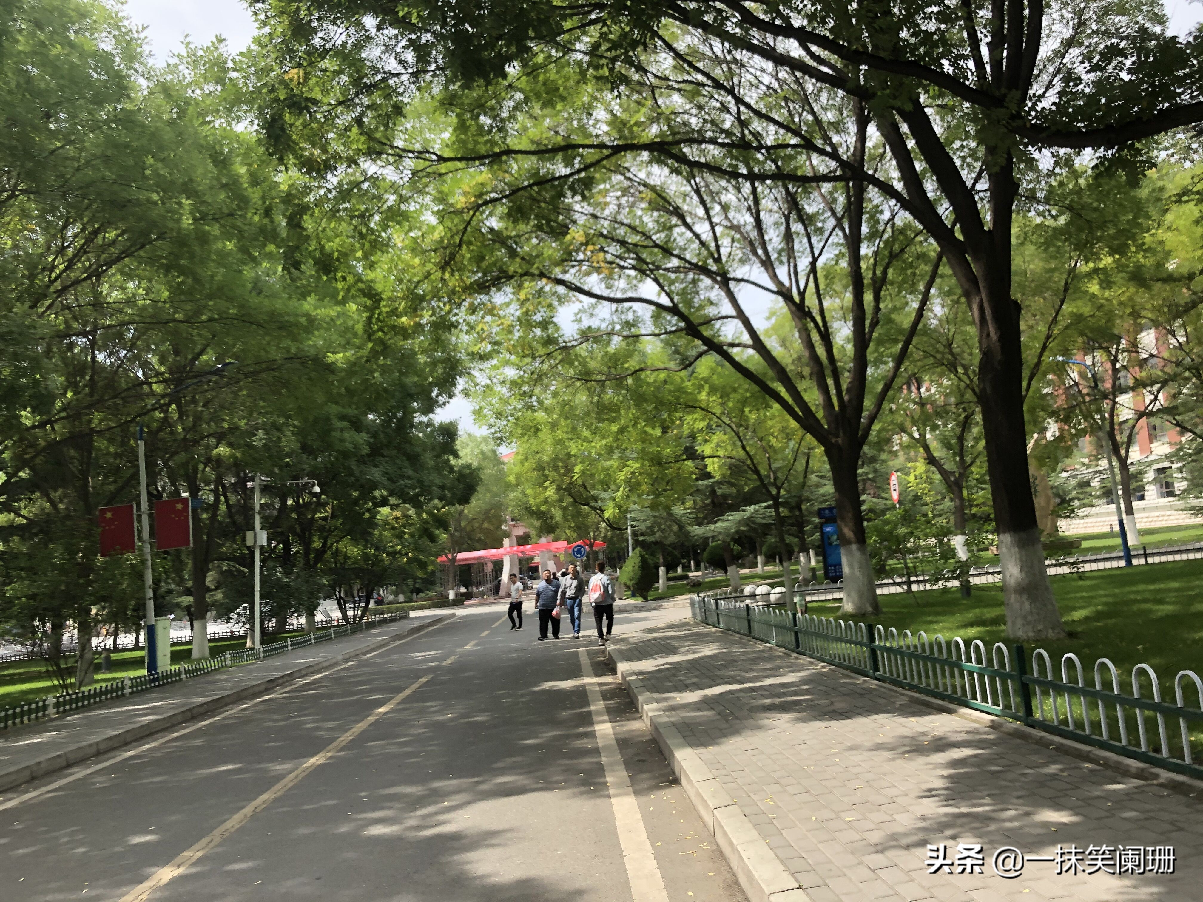 兰州交通大学在西北排名,西北第一高校是兰州大学