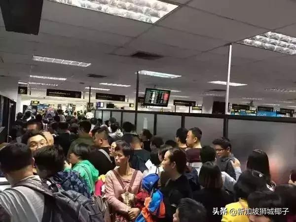 新加坡留学签证怎么办理流程,在新加坡办理芬兰签证要多久