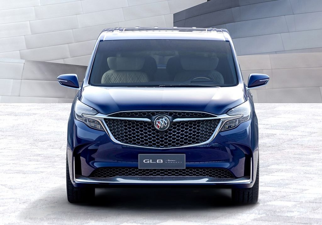 2004年二手别克gl8商务车报价,2010款别克gl8陆尊二手多少钱