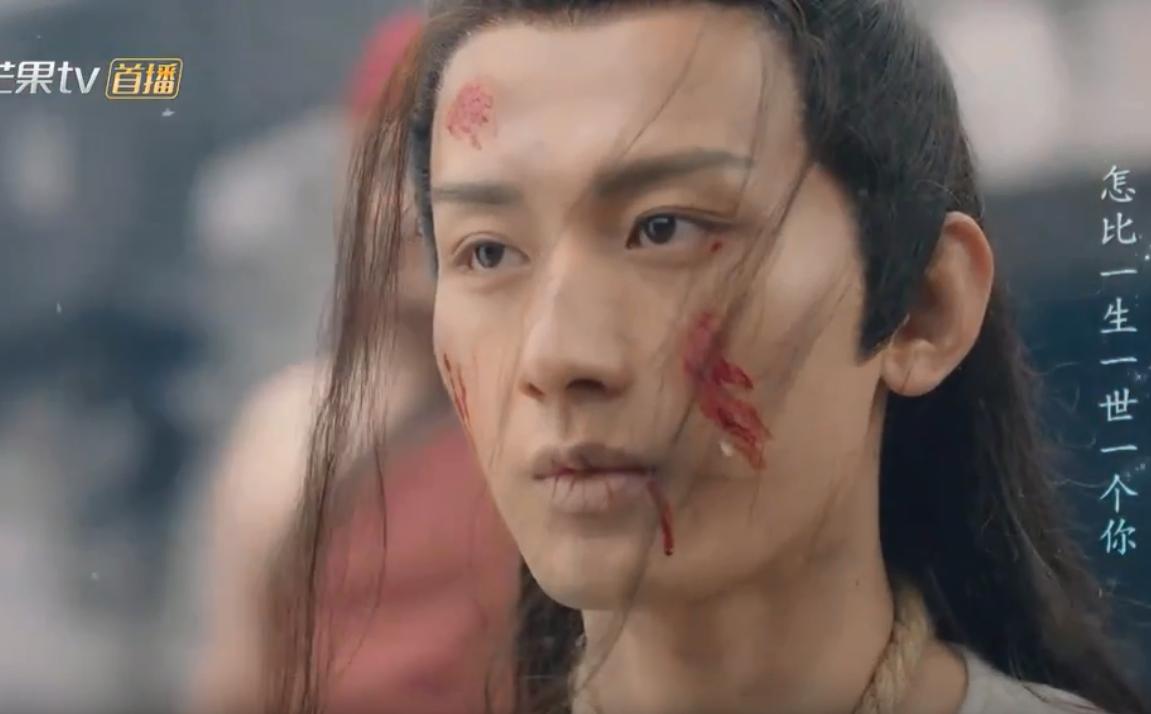 琉璃美人煞：司凤九世一厢情愿，终换来两情相悦，说他傻是你没懂