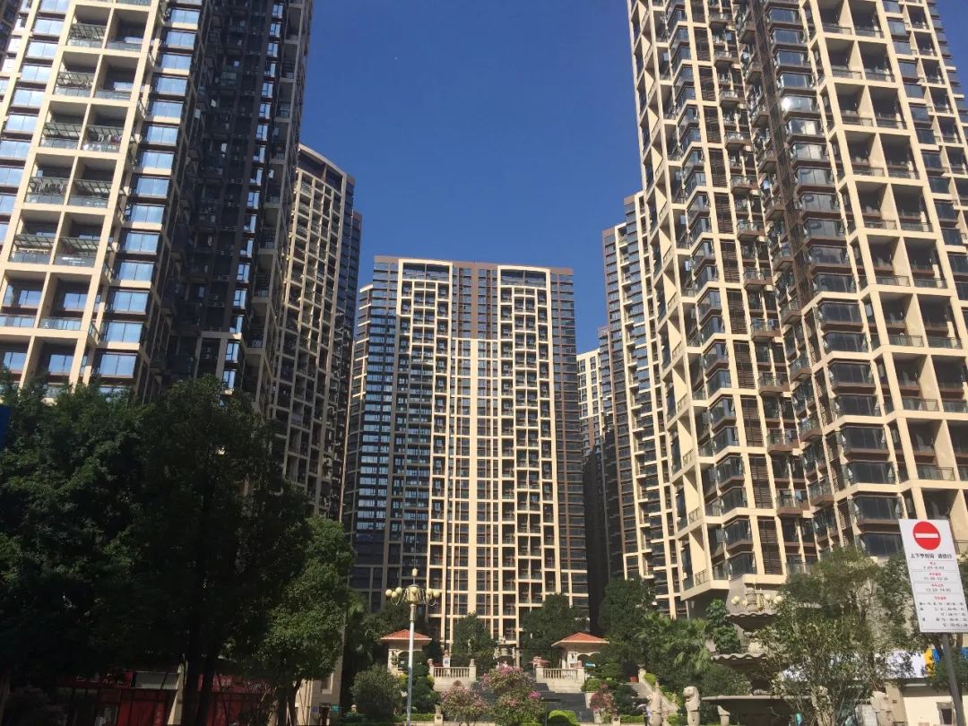 营销中心开放是开始卖房了吗,营销中心开放了吗