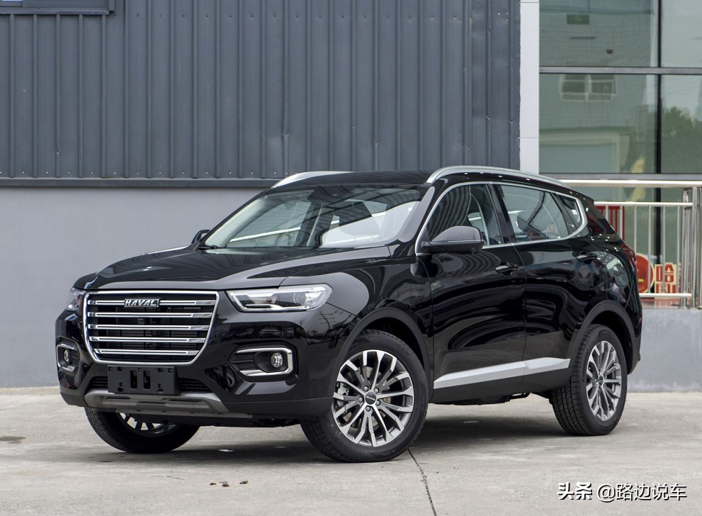 13万落地买了哈弗h6max买贵了吗,13万买h6合适吗