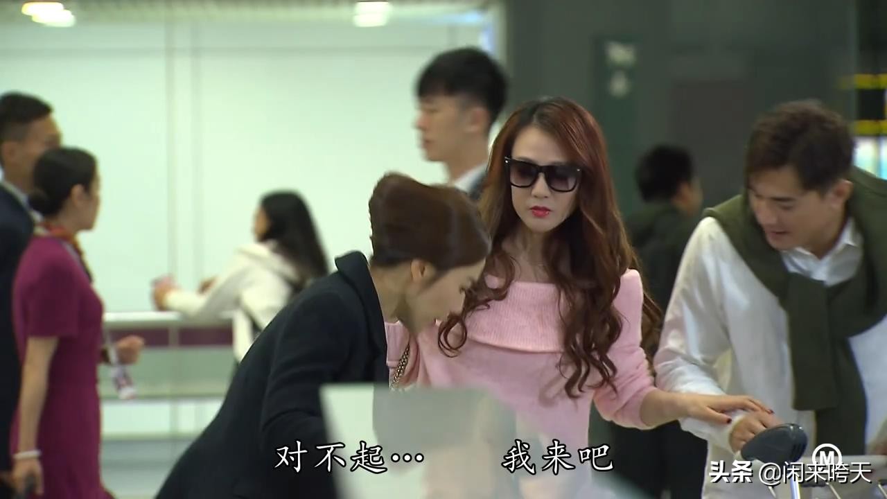 金宵大厦最后什么结局,金宵大厦讲的是什么故事