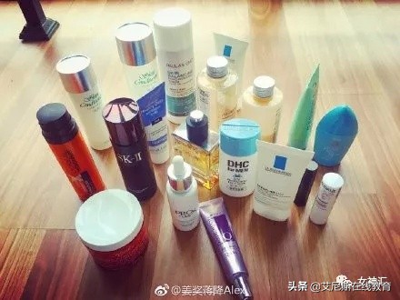 学生都用什么化妆品,普通学生用哪些化妆品