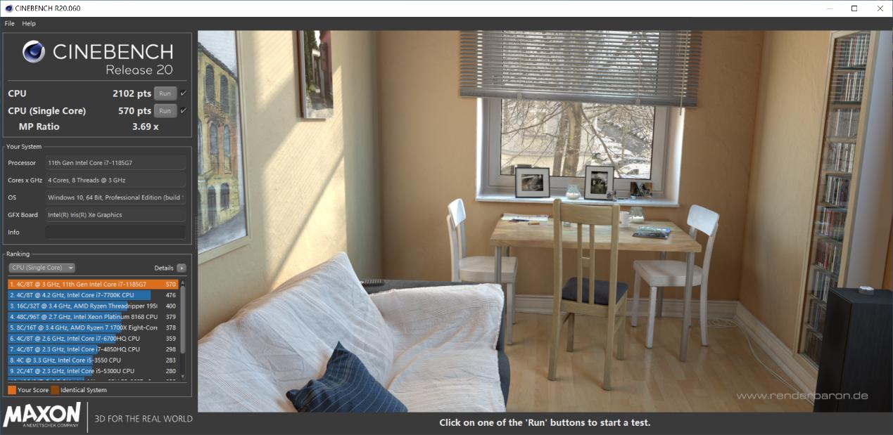 英特尔迷你主机nuc11pah拆机,英特尔nuc11代