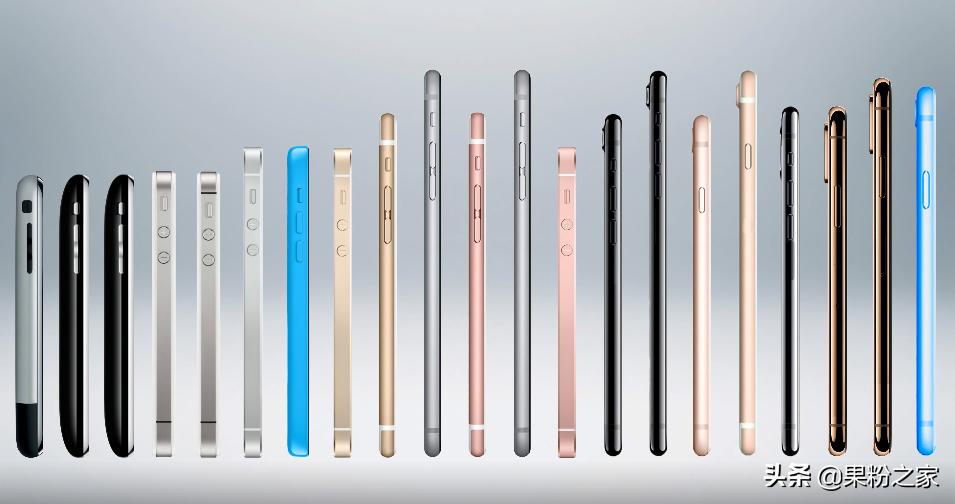 大多数人不知道的iphone,新手该怎么了解iphone