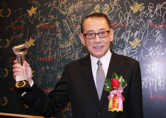 杨受成与明星关系,杨受成成长历程