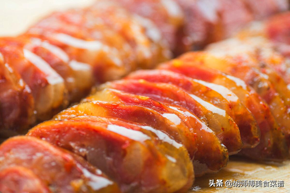 灌香肠10斤用多少白酒,灌香肠10斤要几斤盐