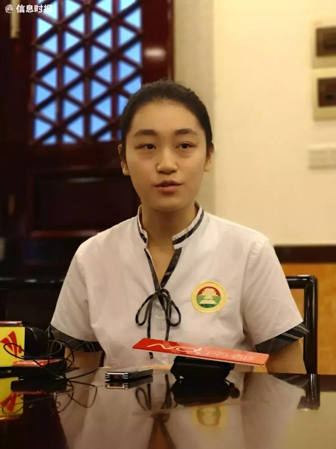 广东高考前100名学生名单,广东700分以上学霸名单