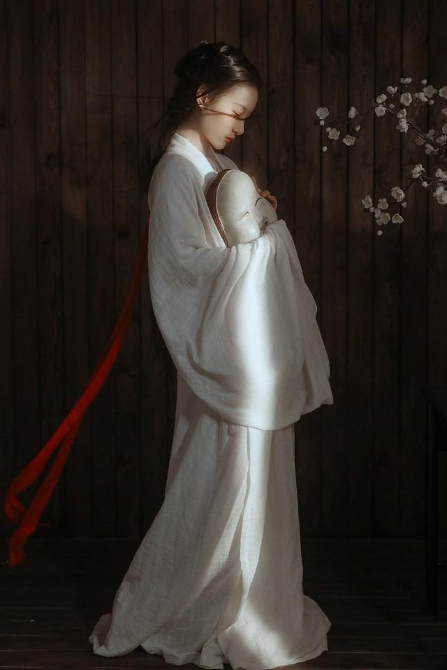 超好听适合女生的古风名字,什么古风名字好听女生简单好记的