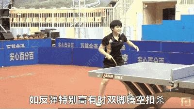 正确击球发力方法,掌握正确抛球方法