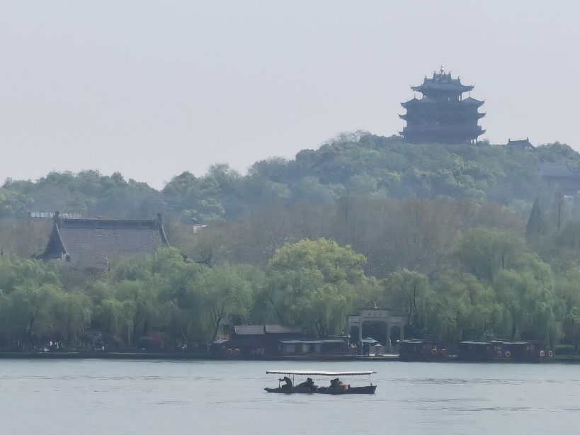 杭州西湖印象传媒,杭州西湖印象旅游攻略