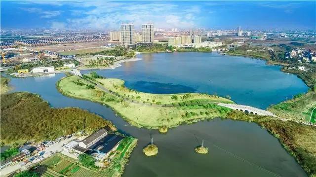 刚刚，海宁土拍又炸出两个新高！马桥9899，城南破13900