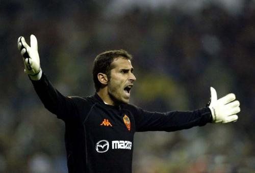 43岁的布冯还能扑点吗,43岁布冯回归帕尔马