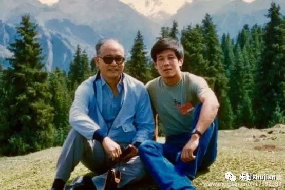 非常有魅力的前辈,学习前辈