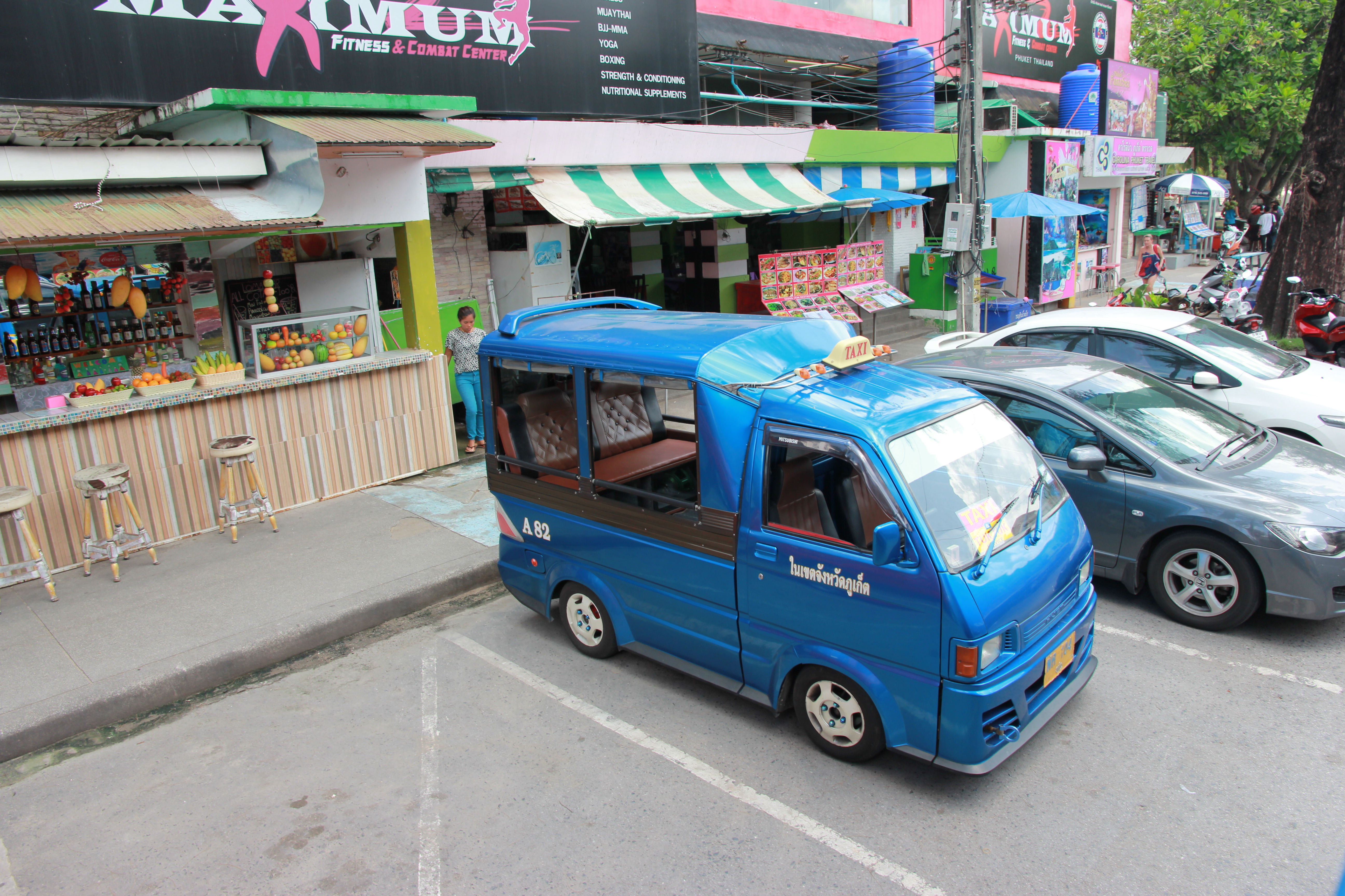 泰国普吉岛旅游攻略小视频,泰国普吉岛自由行旅游最新攻略
