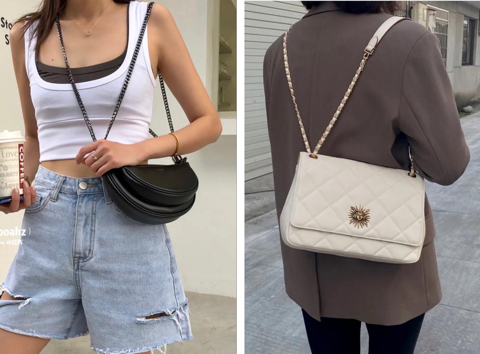 冬季必买的3款包包太时髦了,今年秋冬流行什么包包款式好看