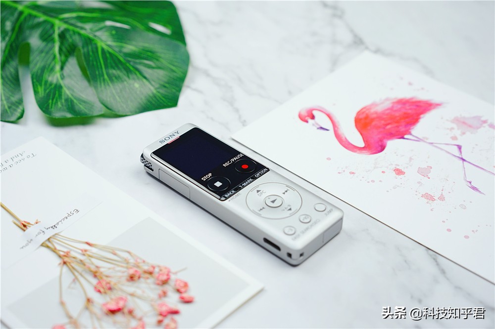 索尼录音笔icd-ux544f使用说明,商务人士专用笔