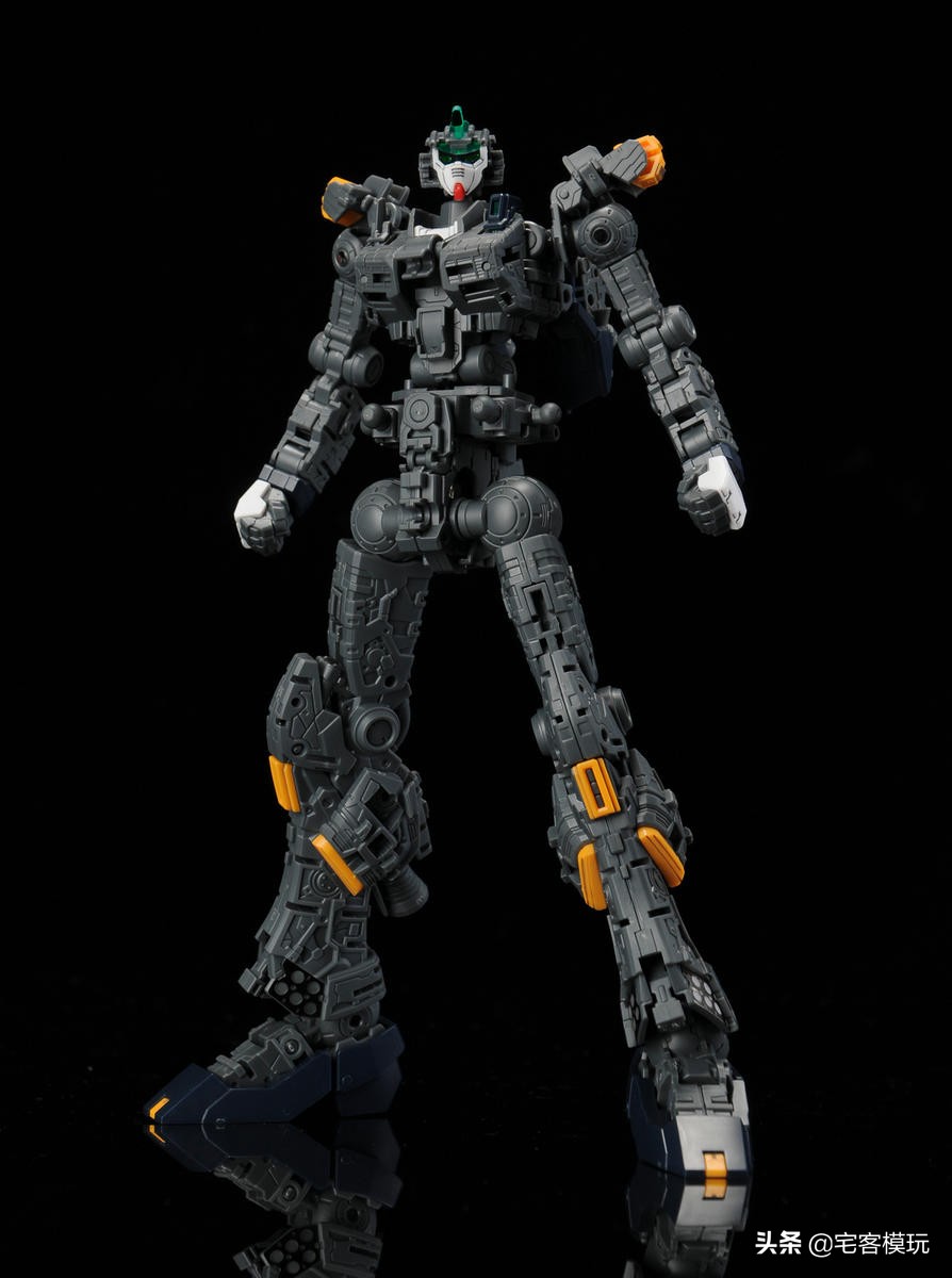 万代rg高达rx78-2,万代hg78官测