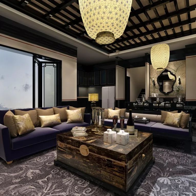 绿城安吉桃花源大花园,安吉绿城桃花源