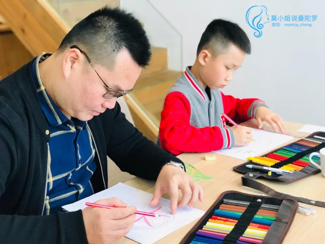 可以治愈心灵的绘画,怎样通过绘画疗愈自己