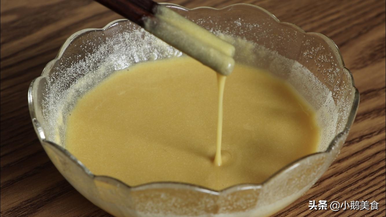 教你怎么烙饼干先扭一扭,烙饼做出来的饼干硬怎么办