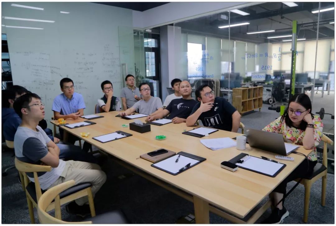 程序化“黑马”谈效俊：“科学炒股”，交易兴邦