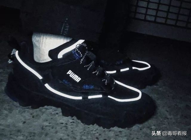老爹鞋out了?2020新趋势「山系」鞋了解一下