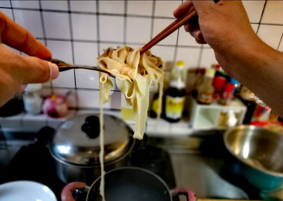 九州拉面北海道拉面,北海道三大拉面