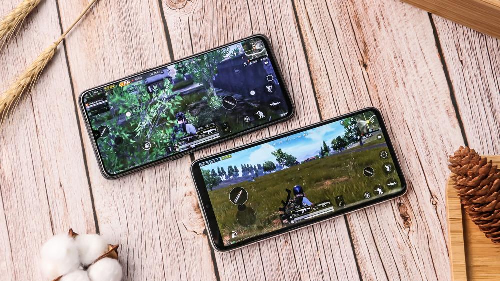 iqoopro5g与小米95g,iqoopro5g和855neo竞速版