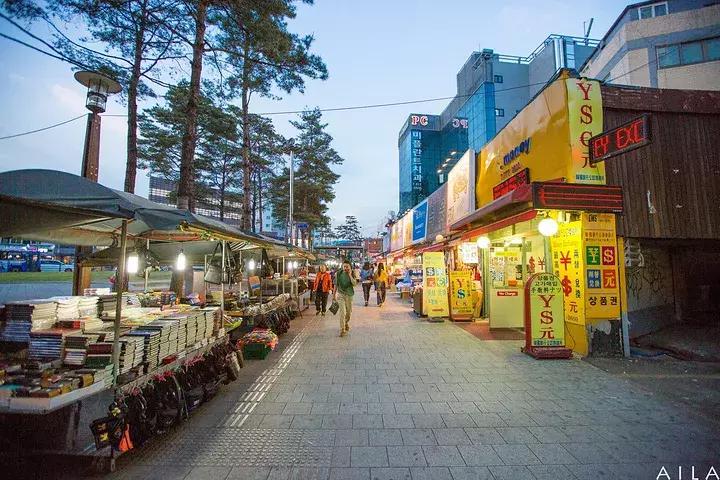 日本旅游必买清单药妆,去日韩必买的东西