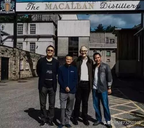 迈凯伦劳斯莱斯,麦卡伦威士忌伦敦拍卖天价成交