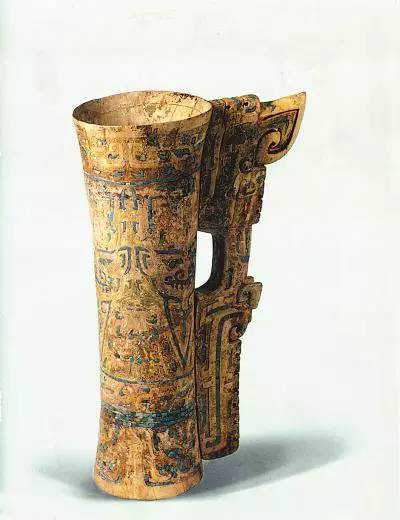 这64件*物文**永久禁止出境展览