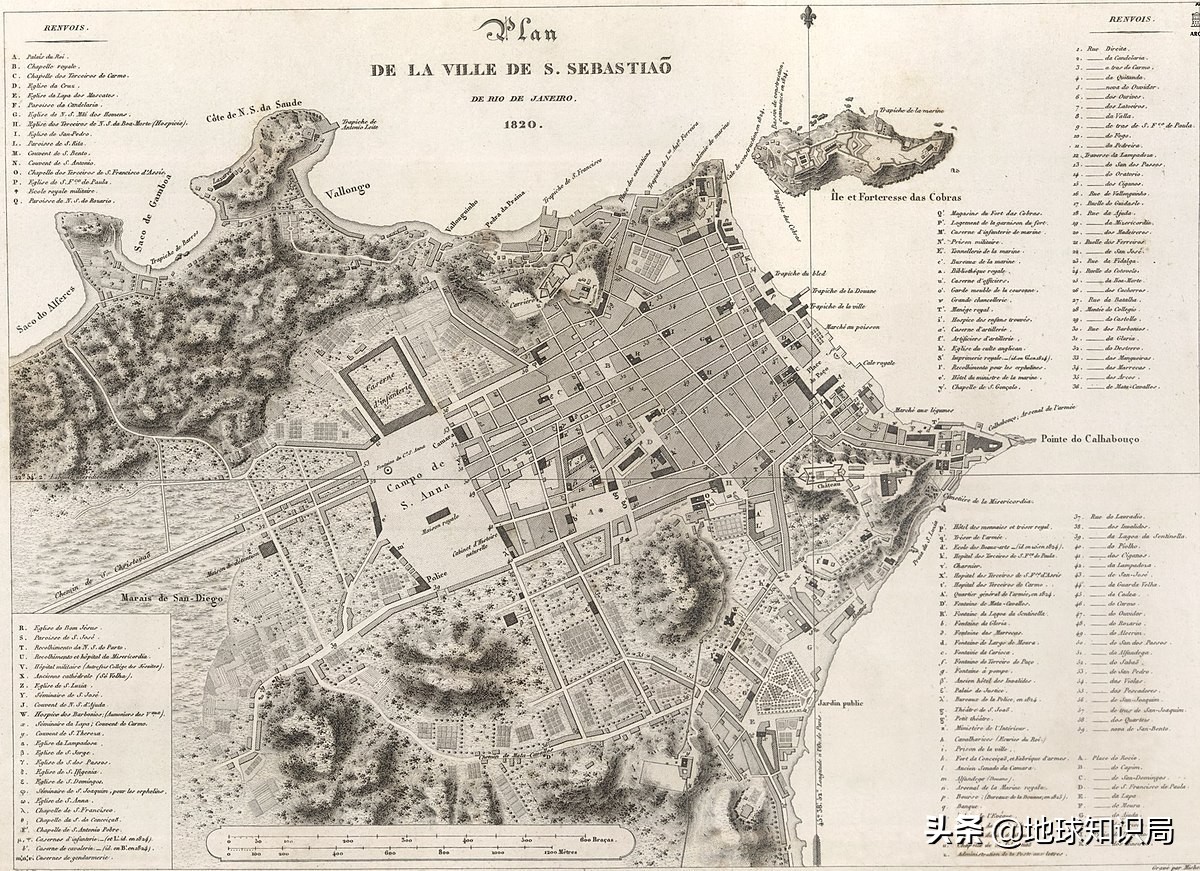 巴西最近有什么事件,巴西发生的有趣事情