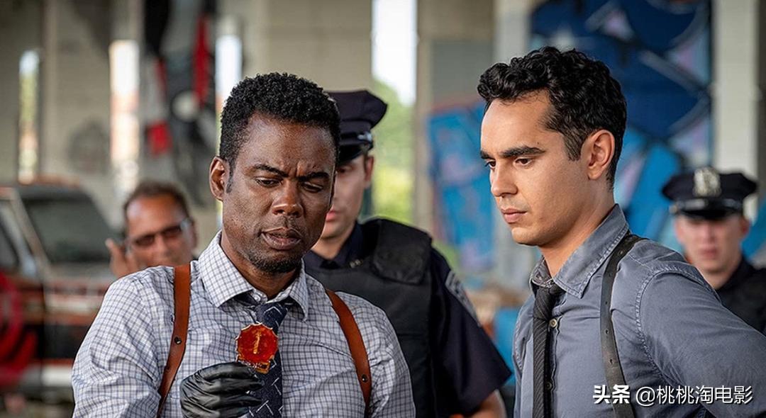 5.3分,恐怖经典“电锯惊魂”真是被毁了