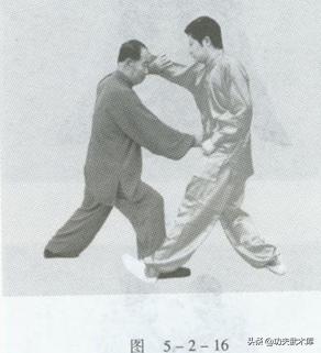 功夫招式大全视频教程,实用拳法二路炮捶